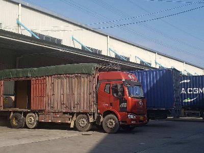 洛阳厂房出租可入货车