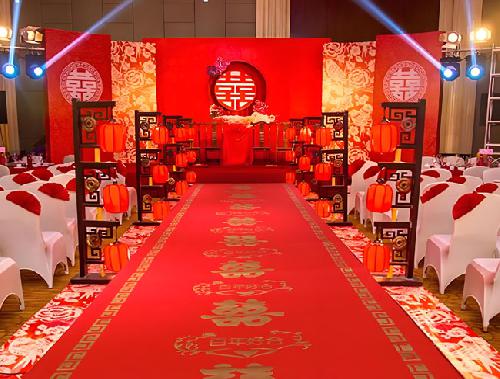 婚礼庆典