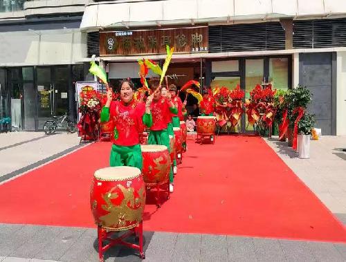 洛阳开业庆典演出